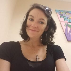 Meet your Posher, Jo ann